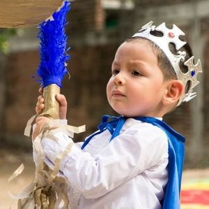 Meet your Posher, Emma